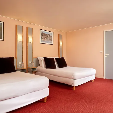 Hotel Antin St Georges-2
