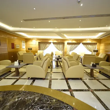 Emirates Stars Hotel Apartments Dubai-2