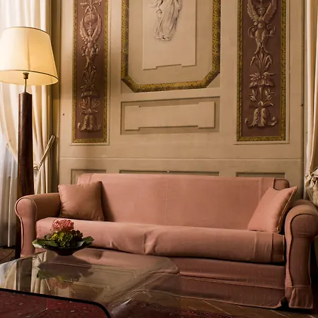 Residenza D'Epoca Palazzo Galletti-2