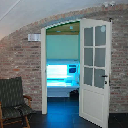 Hotel Maraboe-3