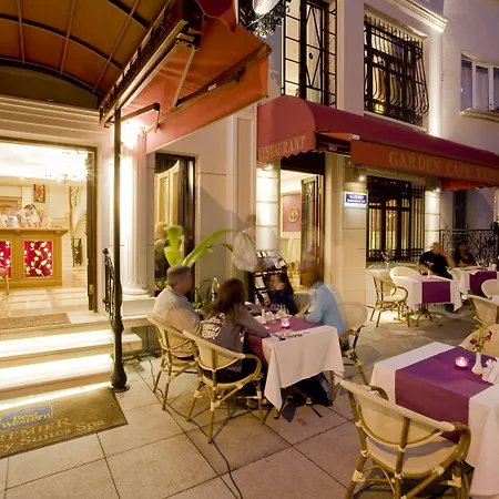 GLK PREMIER Regency Suites&Spa-2