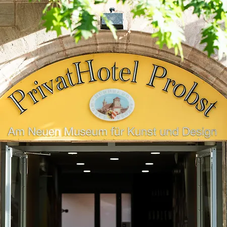 PrivatHotel Probst-3