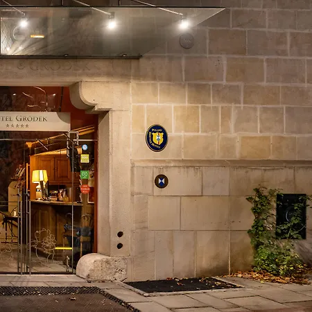 Hotel Grodek-2