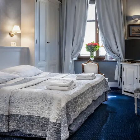Hotel Grodek-3