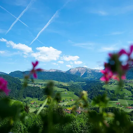 Allgäu Sonne-2