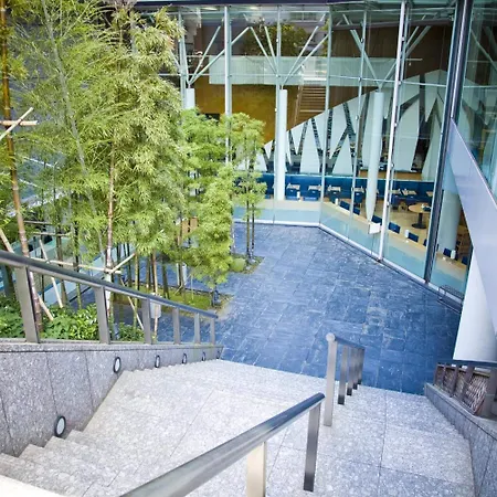 Tokyo Green Palace-3