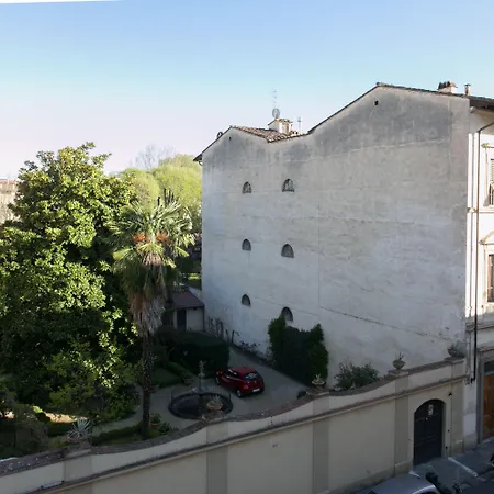 Hotel D'Azeglio Firenze-3
