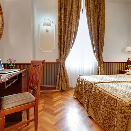 Hotel Best Roma-2