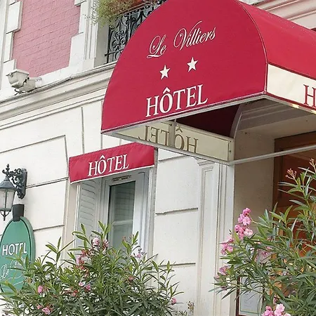 Hotel Korner Etoile-3