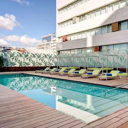 VIP Grand Lisboa Hotel&Spa-3