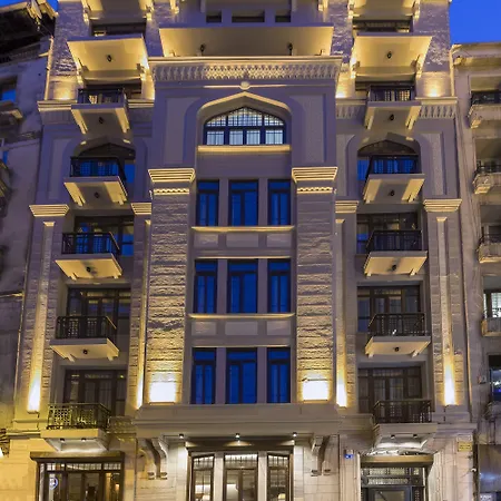 Vardar Palace Hotel - Special Category-2