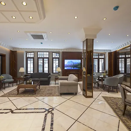 Vardar Palace Hotel - Special Category-3
