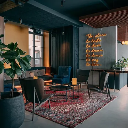 Hotel Leonor The Place To Live By Stay Collection-3