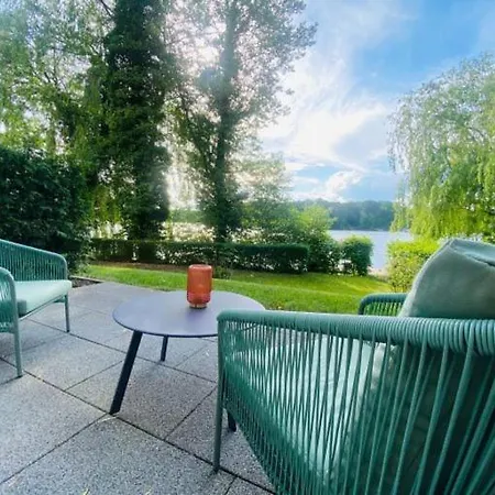 Landhaus am See - Gästezimmer-3