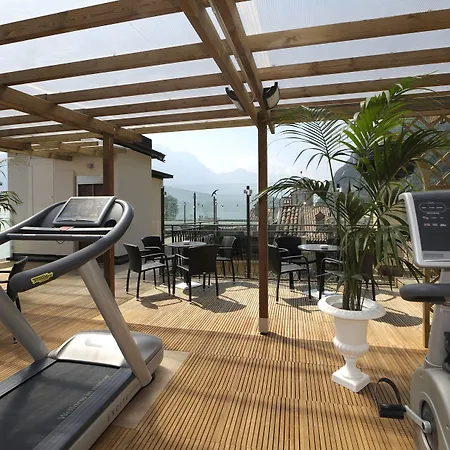 Hotel Antico Borgo-3
