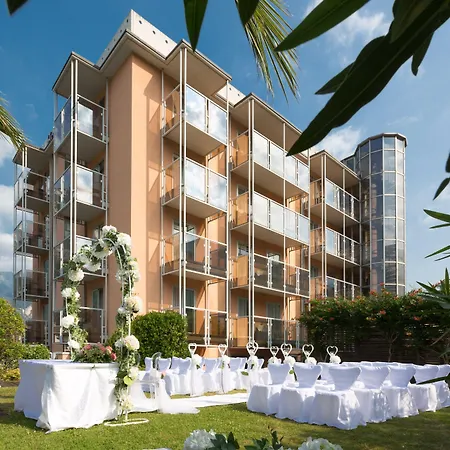 Lake Front Hotel Mirage-2