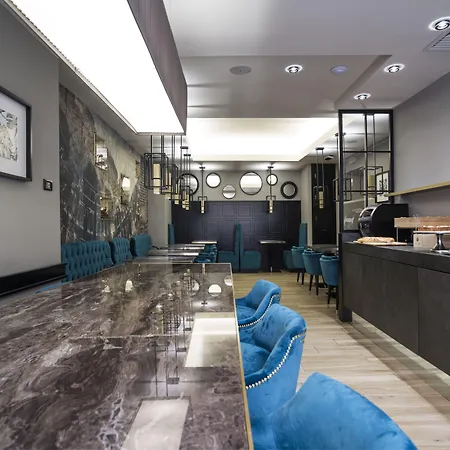 Hotel Milano & Spa***S-2