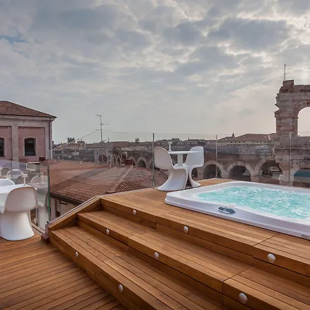 Hotel Milano & Spa***S-3
