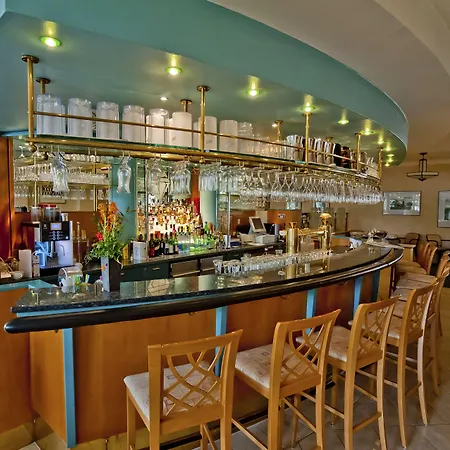 Hotel Aquamarin-3