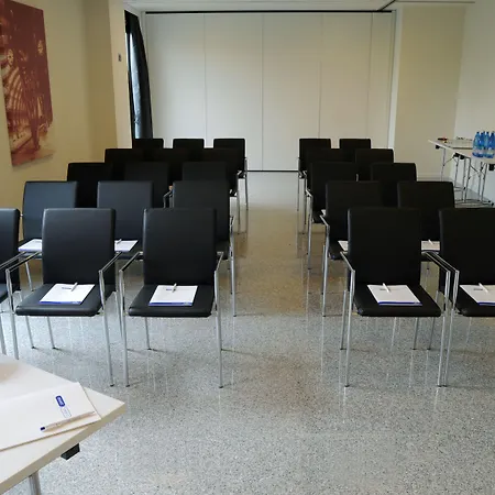 Idea Hotel Milano San Siro-3