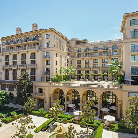 The Maybourne Beverly Hills, Maybourne-2