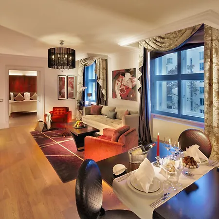 The Grand Mark Prague - The Leading Hotels Of The World-3