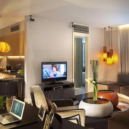 Ascott Raffles Place Singapore-2
