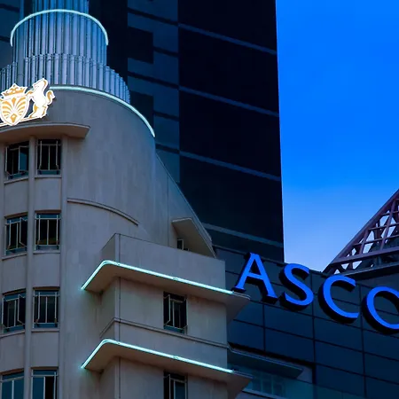 Ascott Raffles Place Singapore-3