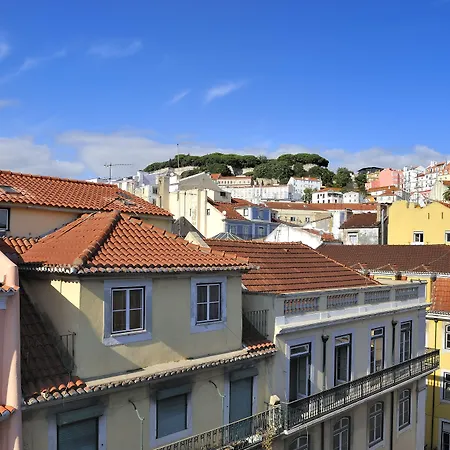 Vincci Baixa-2
