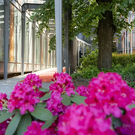 Rixwell Elefant Hotel-2