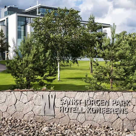 Sankt Joergen Park-3