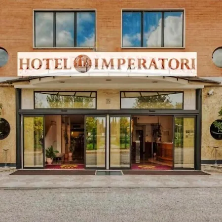 Hotel IMPERATORI-3