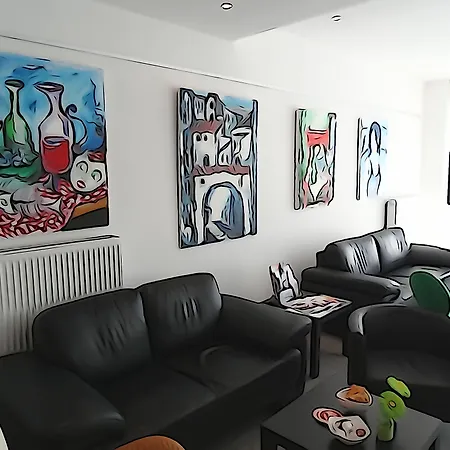 art Hotel Körschen-3