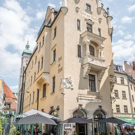Hotel Am Markt-2