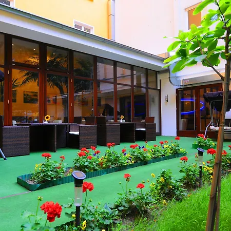 Hotel Klassik Berlin-2
