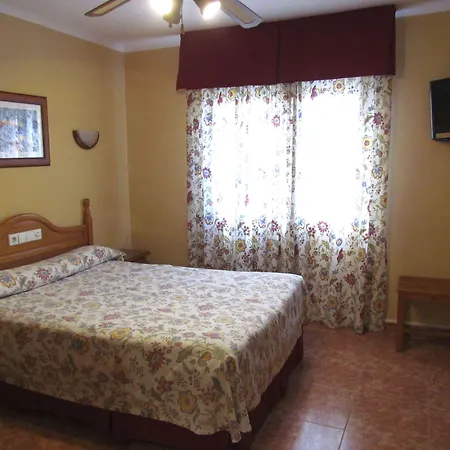 Hotel Zeus-3