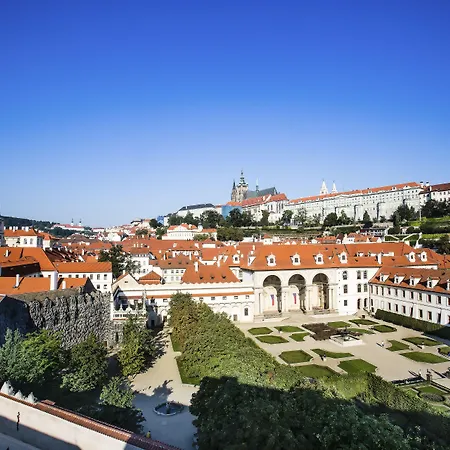 Luxury Family Hotel Royal Palace-3