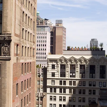 Holiday Inn New York City - Wall Street By Ihg-3
