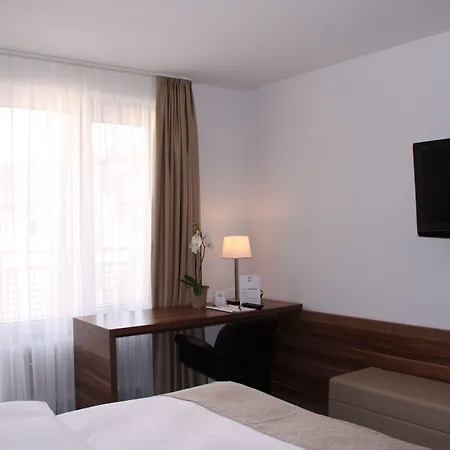 Downtown VI Vadi Hotel-3
