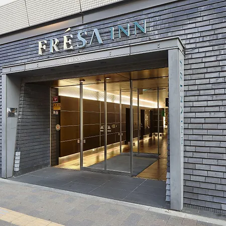 Sotetsu Fresa Inn Higashi Shinjuku-3