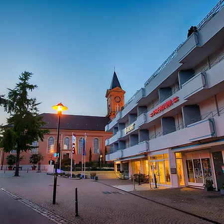 ACHAT Hotel Bad Dürkheim-3