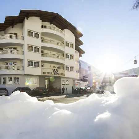 Hotel Valentin-2