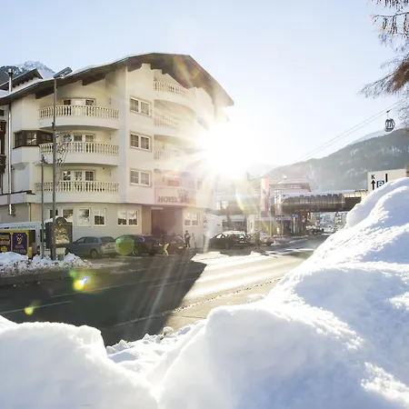 Hotel Valentin-3