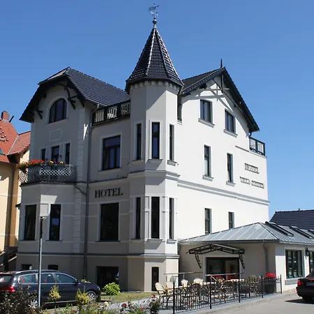 Hotel Villa Sommer-2