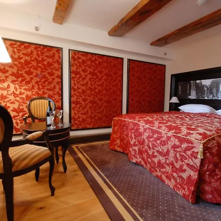 Hotel Gdansk Boutique-3