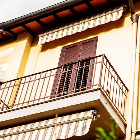 Hotel Villa Il Castagno-2