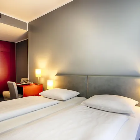 Garner Hotel Berlin - Gendarmenmarkt By Ihg-2