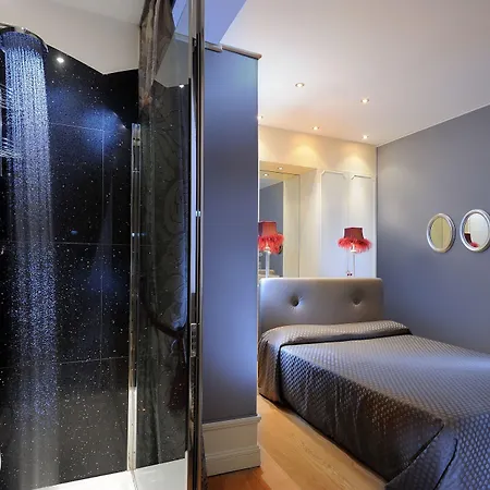Hotel Ai Due Principi-3