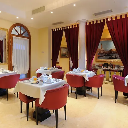 Hotel Ai Due Principi-2