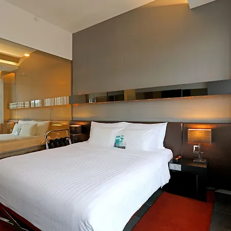 Quincy Hotel Singapore By Far East Hospitality (Adults Only)-3